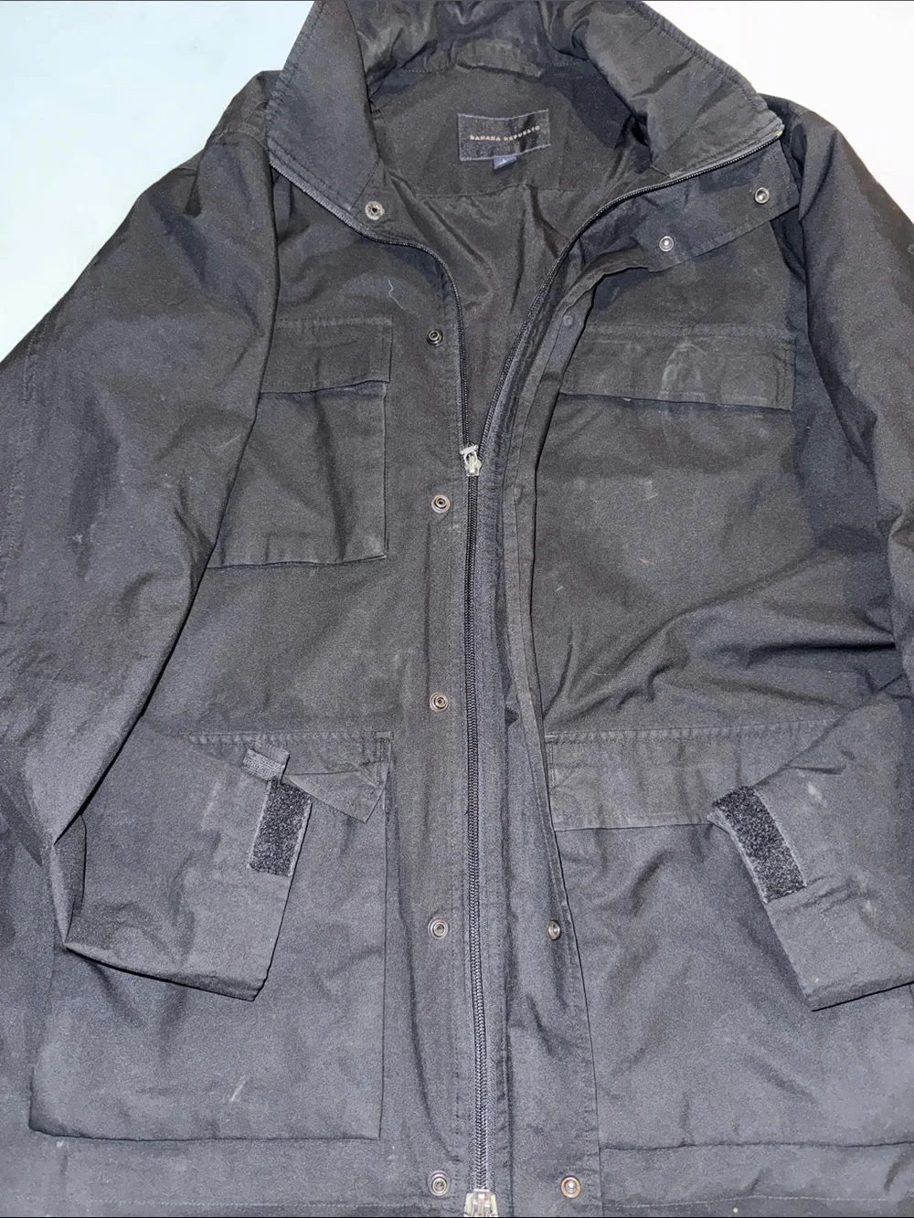 Banana Republic Jacket